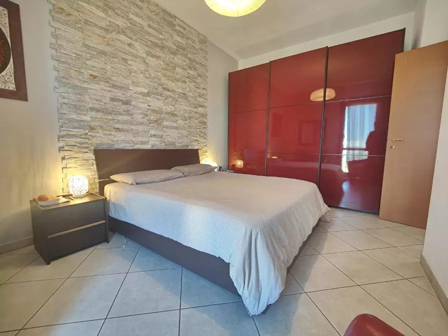 Immagine 12 di Appartamento in vendita  a Castelfranco Di Sotto