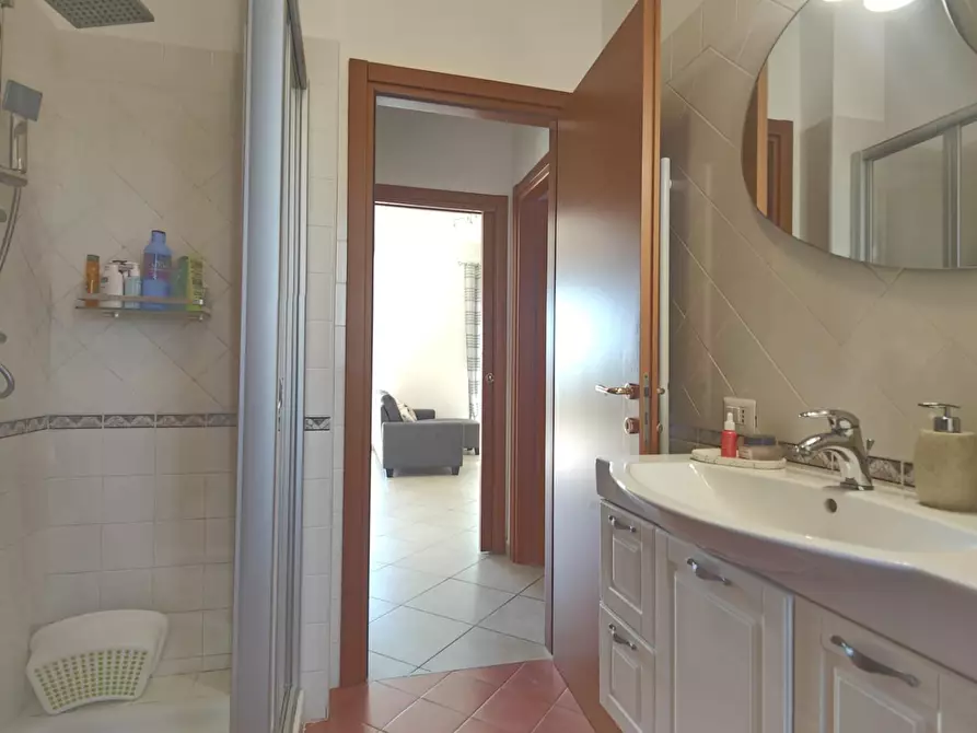 Immagine 10 di Appartamento in vendita  a Castelfranco Di Sotto