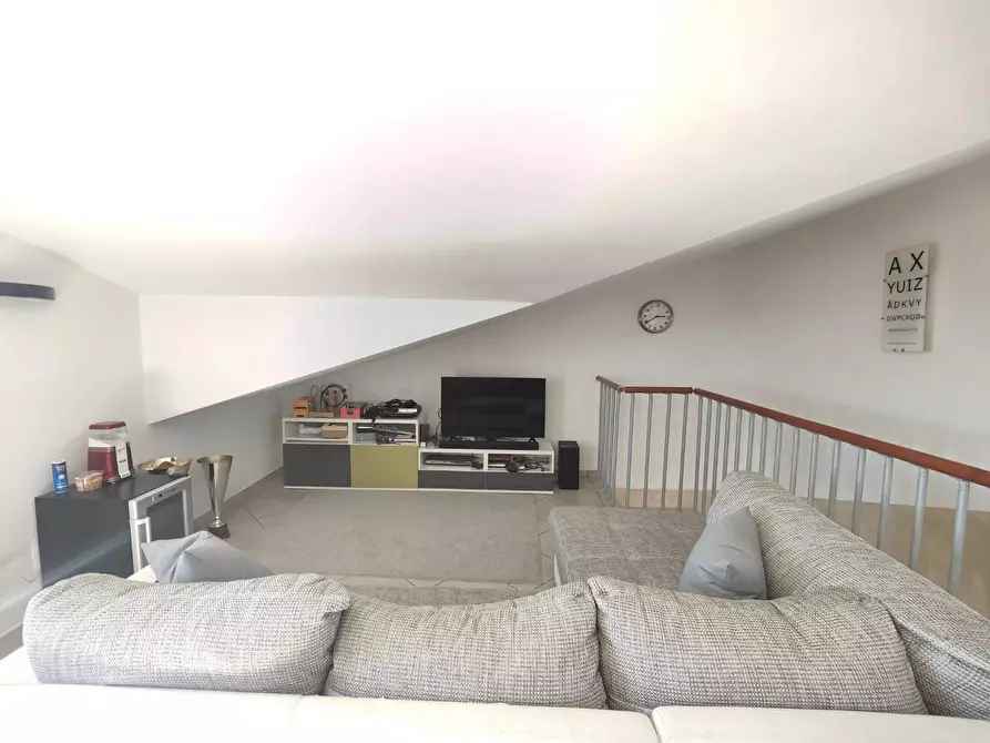 Immagine 7 di Appartamento in vendita  a Castelfranco Di Sotto