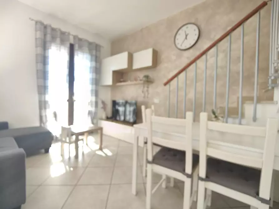 Immagine 20 di Appartamento in vendita  a Castelfranco Di Sotto