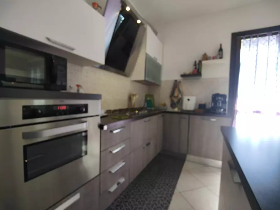 Immagine 17 di Appartamento in vendita  a Castelfranco Di Sotto