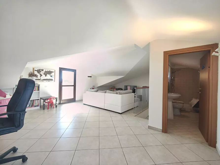 Immagine 2 di Appartamento in vendita  a Castelfranco Di Sotto