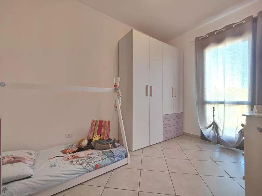 Immagine 16 di Appartamento in vendita  a Castelfranco Di Sotto