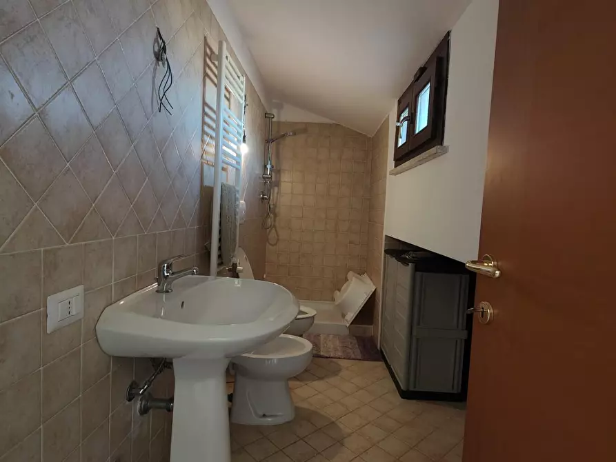 Immagine 6 di Appartamento in vendita  a Castelfranco Di Sotto