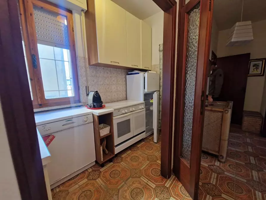 Immagine 5 di Casa quadrifamiliare in vendita  a Rosignano Marittimo