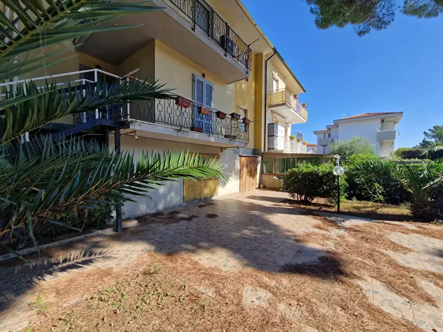 Immagine 2 di Casa quadrifamiliare in vendita  a Rosignano Marittimo