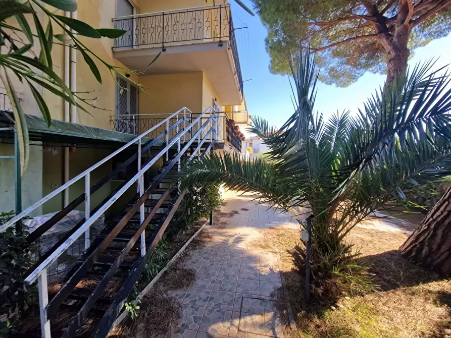 Immagine 1 di Casa quadrifamiliare in vendita  a Rosignano Marittimo