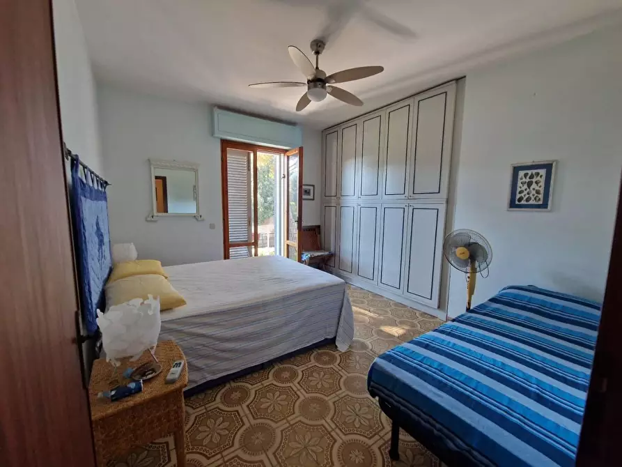 Immagine 8 di Casa quadrifamiliare in vendita  a Rosignano Marittimo