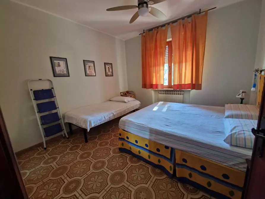 Immagine 7 di Casa quadrifamiliare in vendita  a Rosignano Marittimo