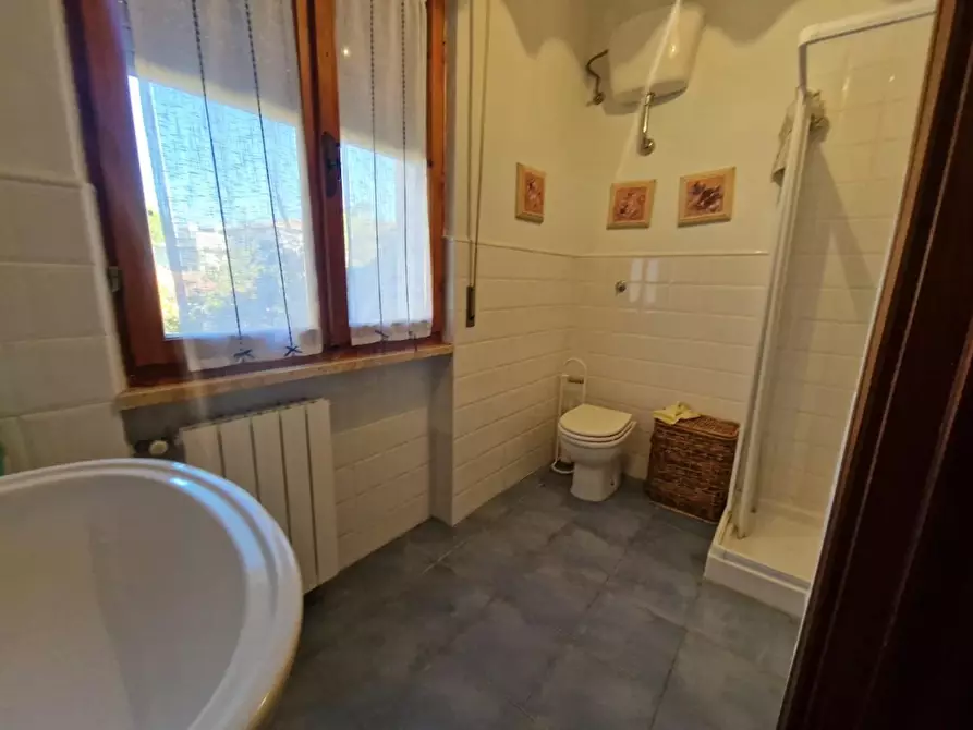 Immagine 11 di Casa quadrifamiliare in vendita  a Rosignano Marittimo