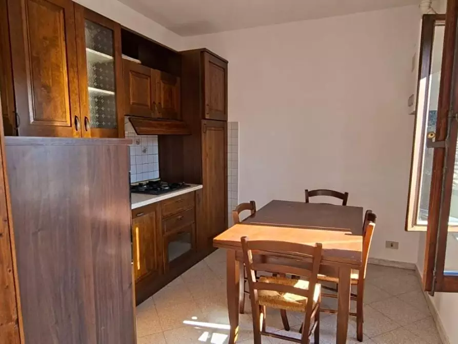 Immagine 3 di Appartamento in vendita  a Capannoli