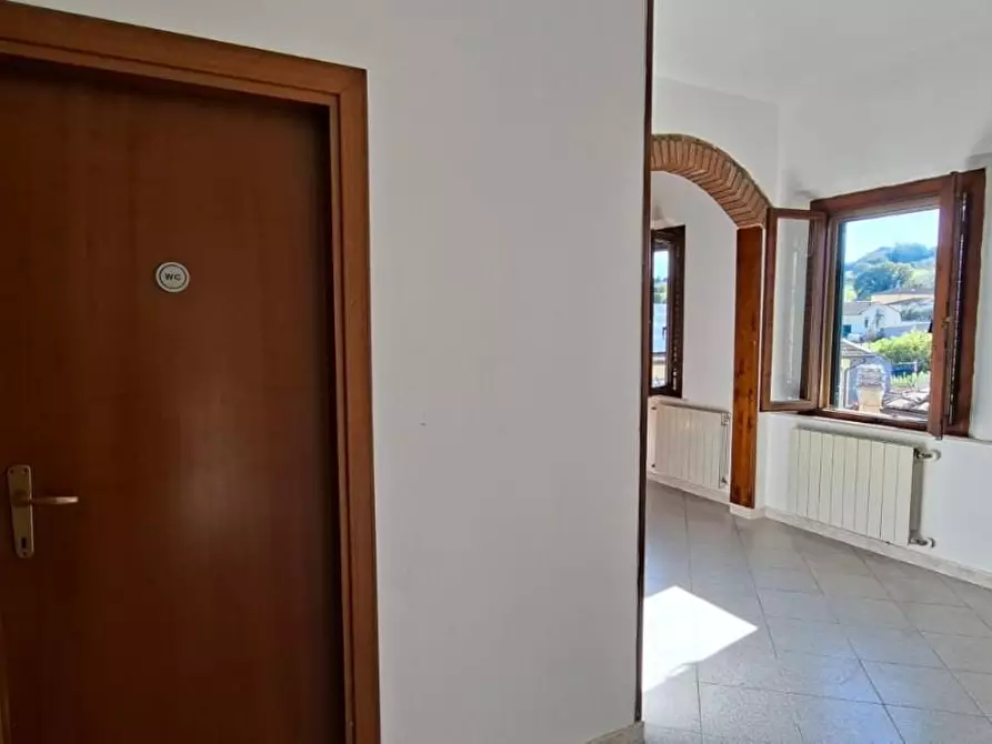 Immagine 7 di Appartamento in vendita  a Capannoli