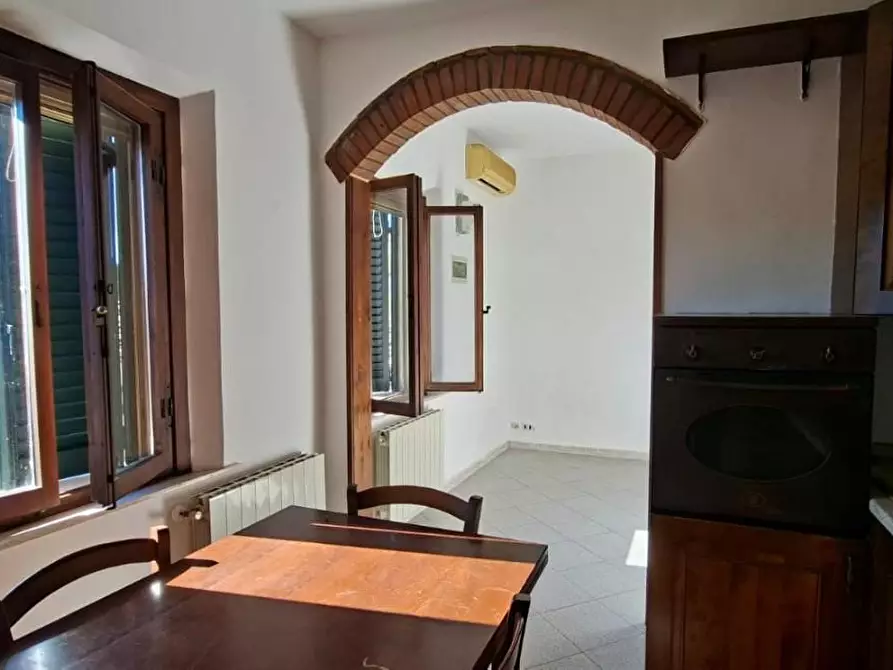 Immagine 1 di Appartamento in vendita  a Capannoli