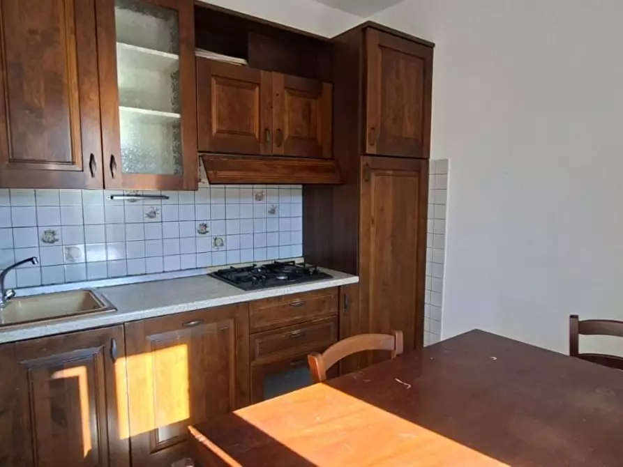 Immagine 2 di Appartamento in vendita  a Capannoli