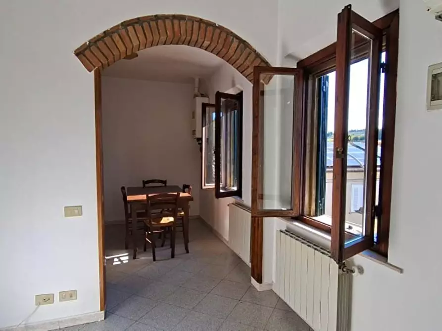 Immagine 5 di Appartamento in vendita  a Capannoli