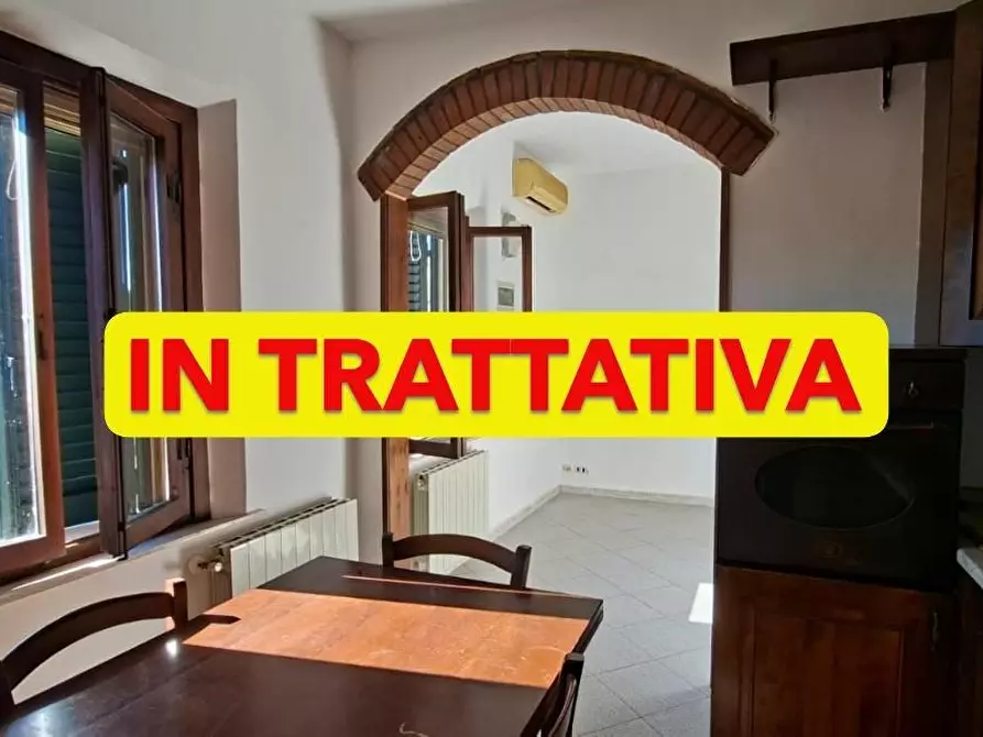 Immagine 1 di Appartamento in vendita  a Capannoli