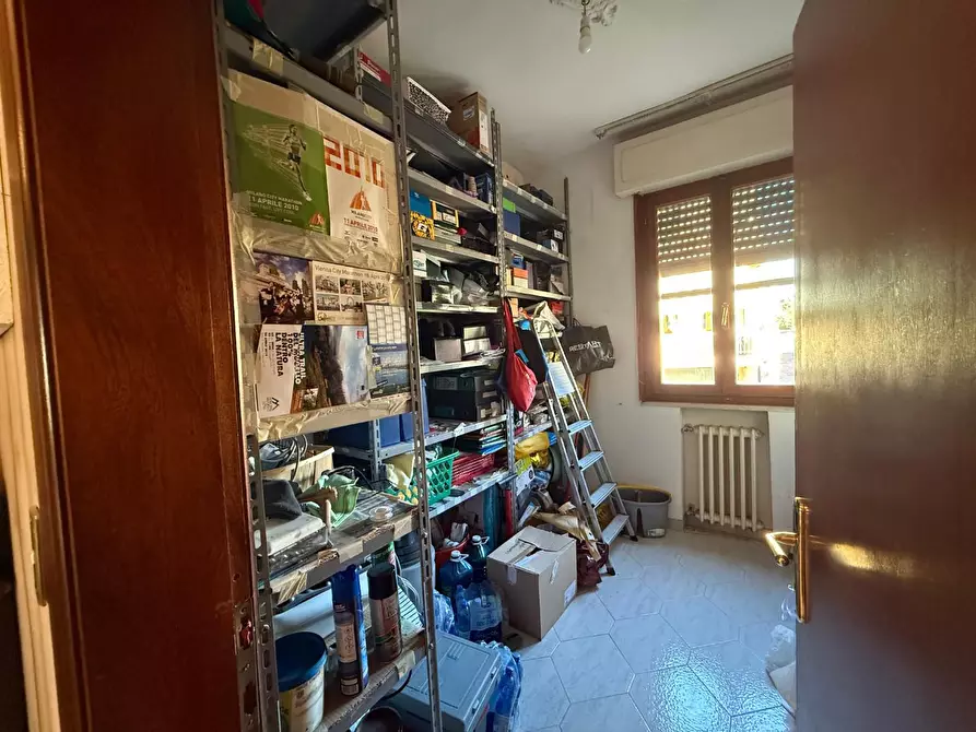 Immagine 17 di Appartamento in vendita  a Vinci