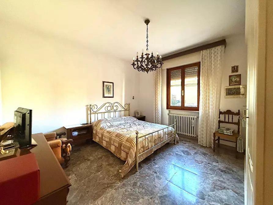 Immagine 10 di Appartamento in vendita  a Vinci