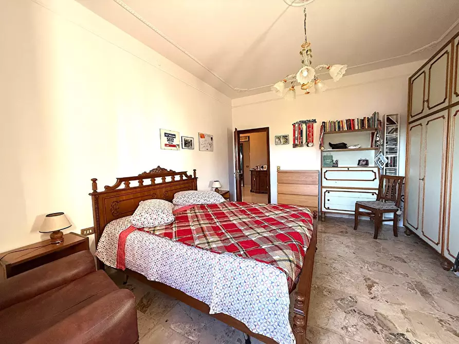 Immagine 6 di Appartamento in vendita  a Vinci