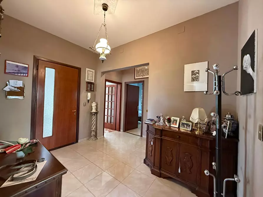 Immagine 5 di Appartamento in vendita  a Vinci