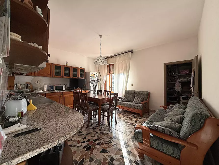 Immagine 1 di Appartamento in vendita  a Vinci