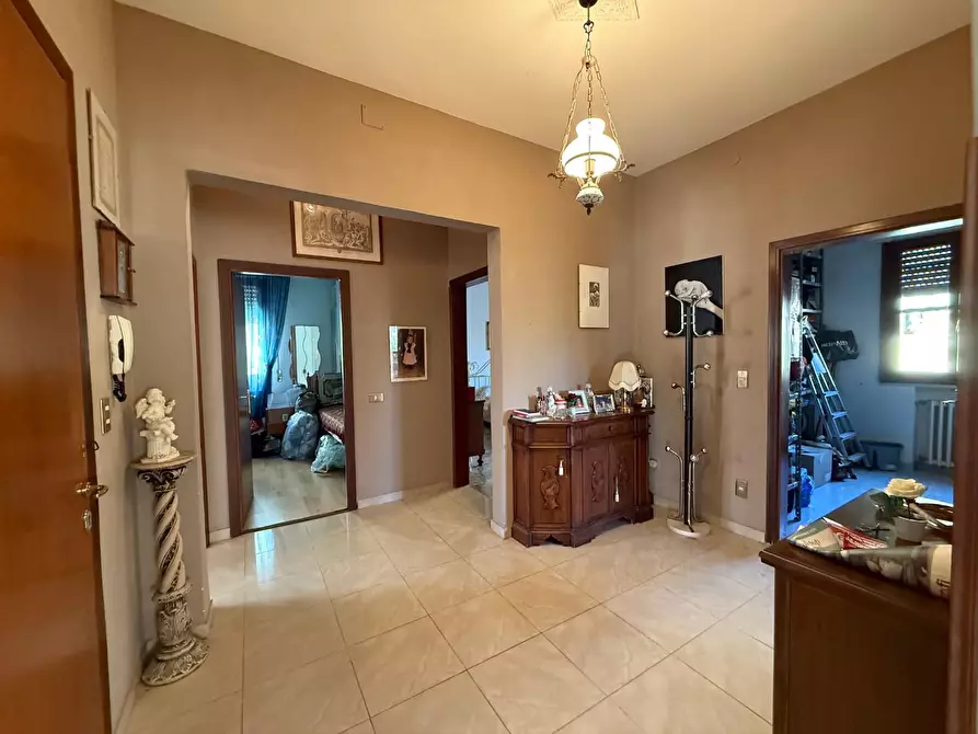 Immagine 4 di Appartamento in vendita  a Vinci