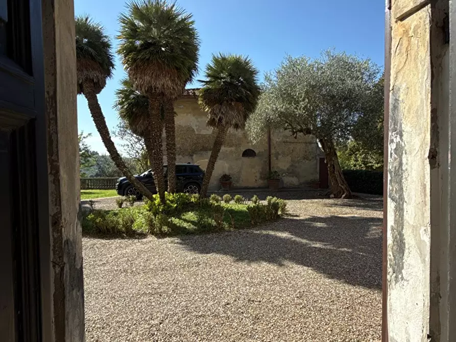 Immagine 13 di Villa in vendita  a Crespina Lorenzana