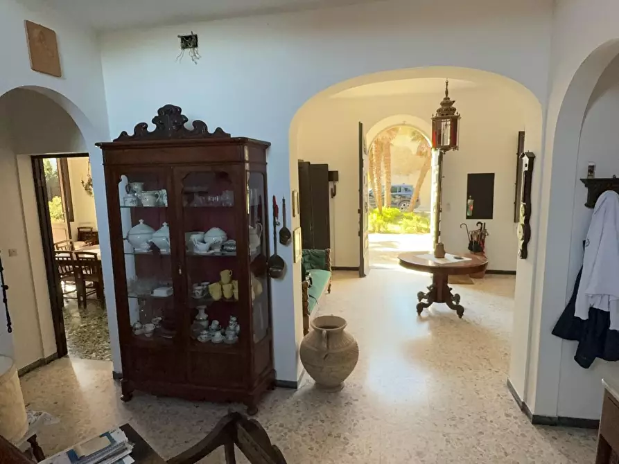 Immagine 33 di Villa in vendita  a Crespina Lorenzana