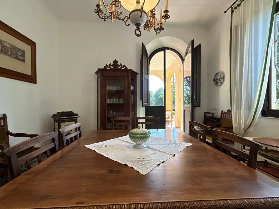 Immagine 26 di Villa in vendita  a Crespina Lorenzana