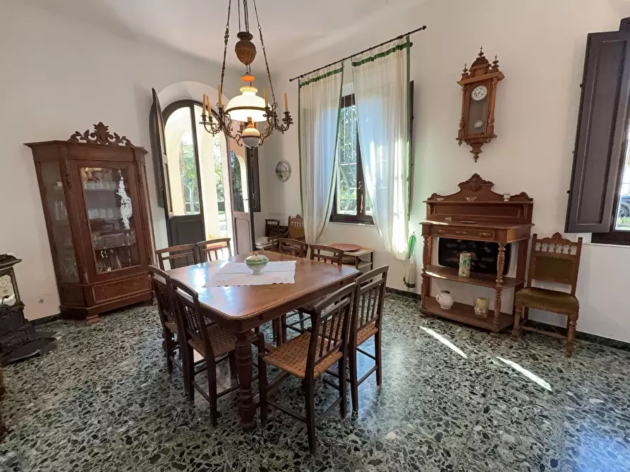 Immagine 24 di Villa in vendita  a Crespina Lorenzana