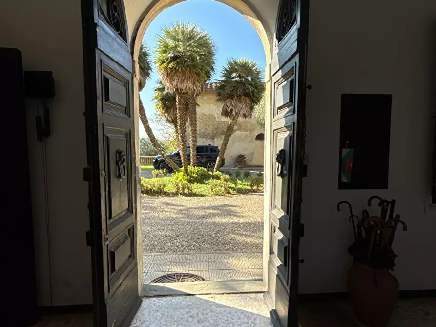 Immagine 14 di Villa in vendita  a Crespina Lorenzana