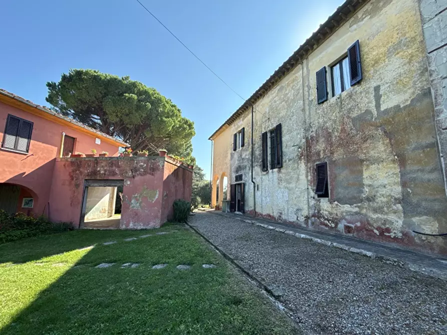 Immagine 7 di Villa in vendita  a Crespina Lorenzana