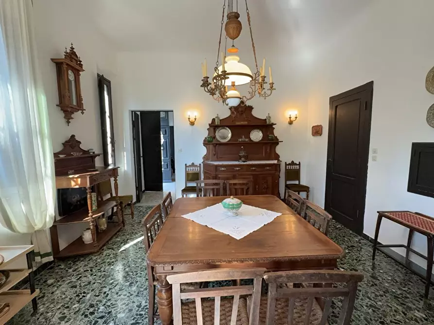 Immagine 25 di Villa in vendita  a Crespina Lorenzana