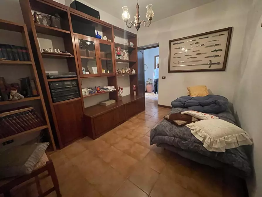 Immagine 13 di Casa bifamiliare in vendita  a Carrara