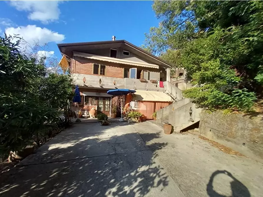 Immagine 1 di Appartamento in vendita  a Massarosa