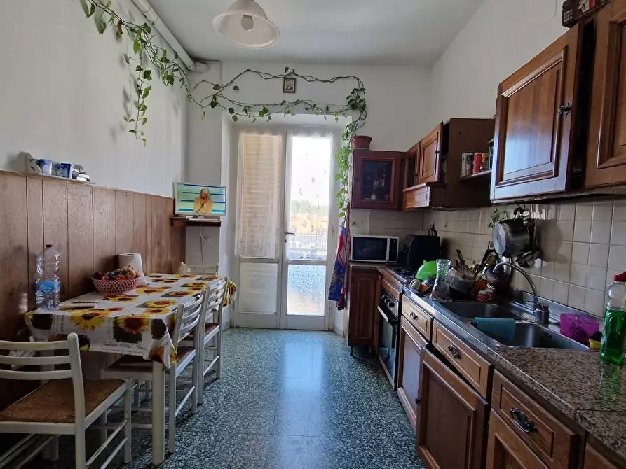 Immagine 3 di Appartamento in vendita  a Pisa