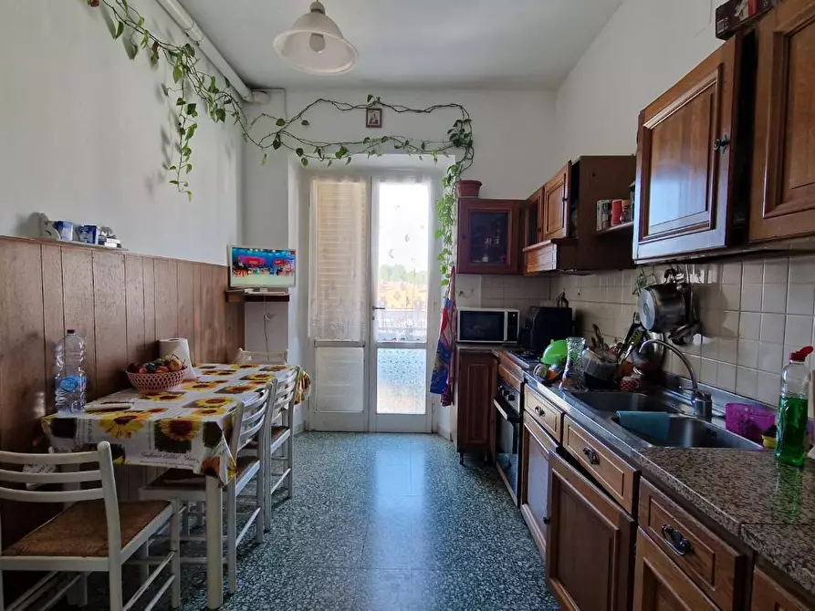 Immagine 7 di Appartamento in vendita  a Pisa