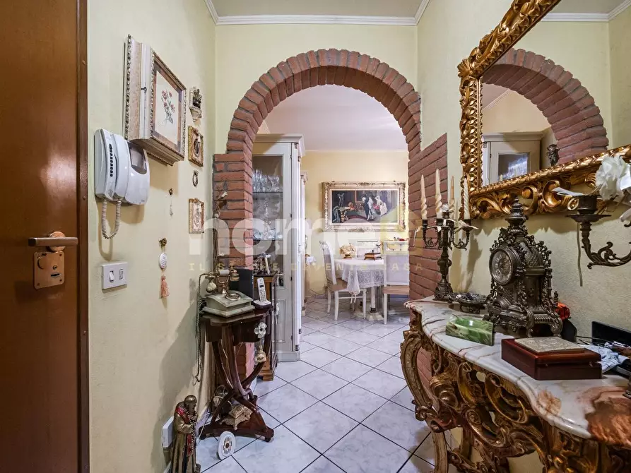 Immagine 2 di Appartamento in vendita  a Reggio Nell'emilia