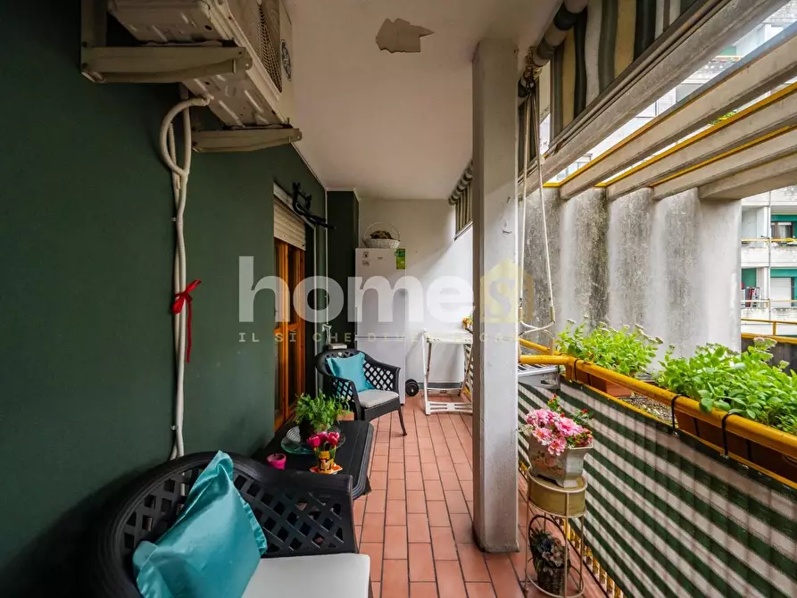 Immagine 22 di Appartamento in vendita  a Reggio Nell'emilia