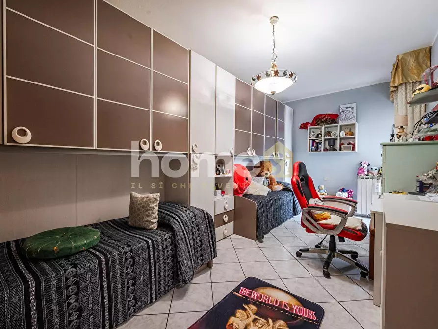 Immagine 20 di Appartamento in vendita  a Reggio Nell'emilia