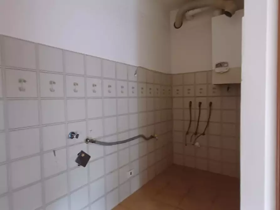 Immagine 4 di Appartamento in vendita  a Sovicille