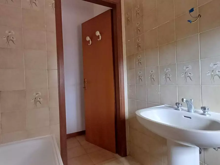 Immagine 6 di Appartamento in vendita  a Sovicille