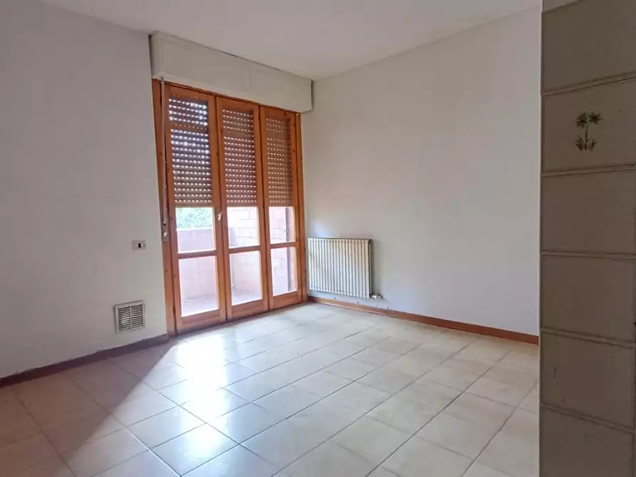 Immagine 2 di Appartamento in vendita  a Sovicille