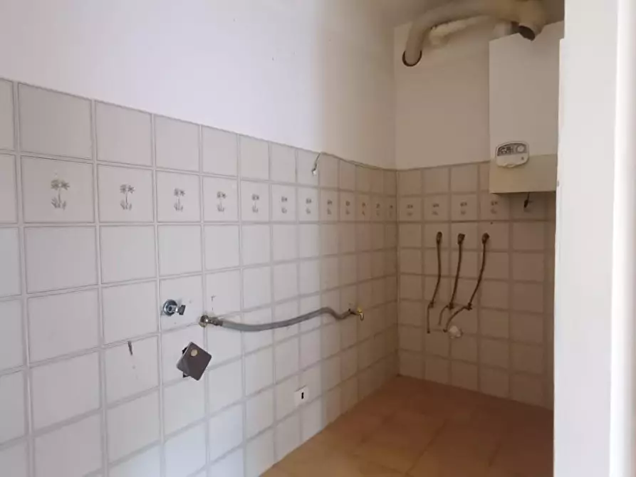 Immagine 3 di Appartamento in vendita  a Sovicille
