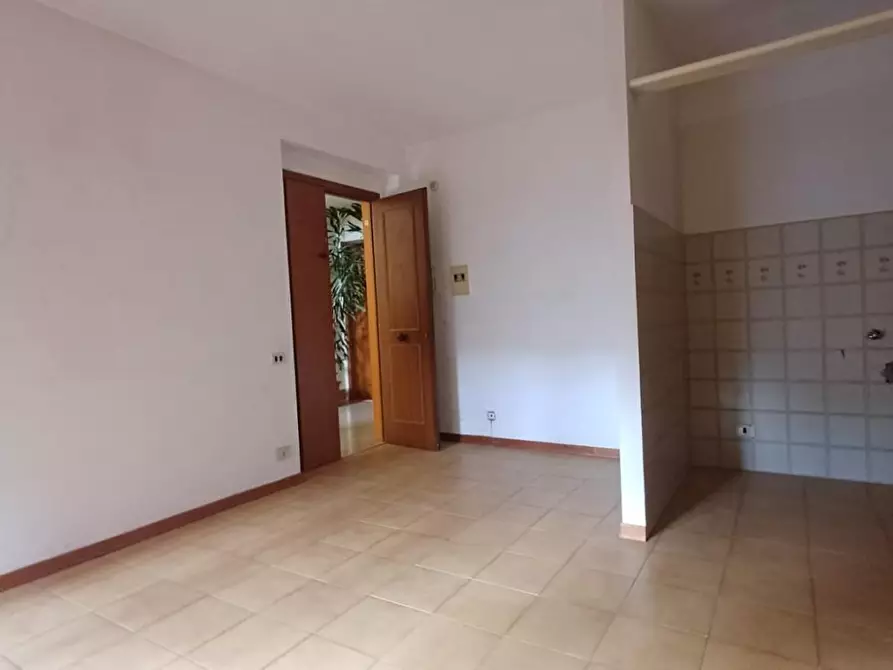 Immagine 1 di Appartamento in vendita  a Sovicille