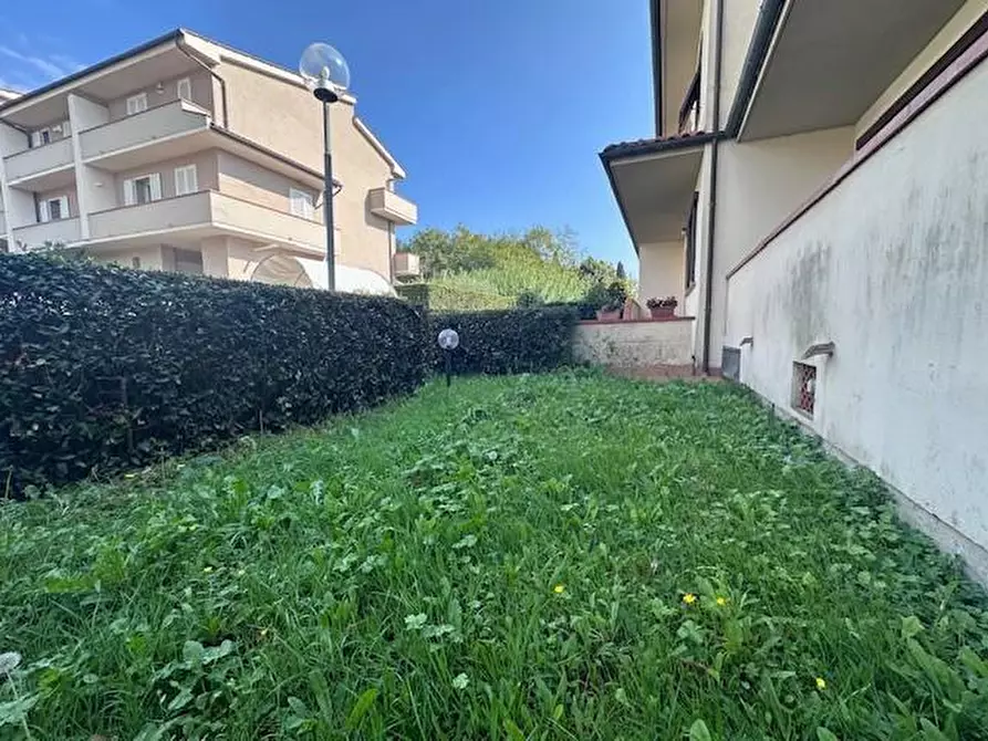 Immagine 38 di Casa trifamiliare in vendita  a Buti