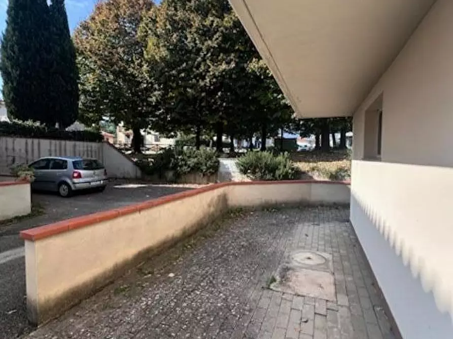 Immagine 35 di Casa trifamiliare in vendita  a Buti