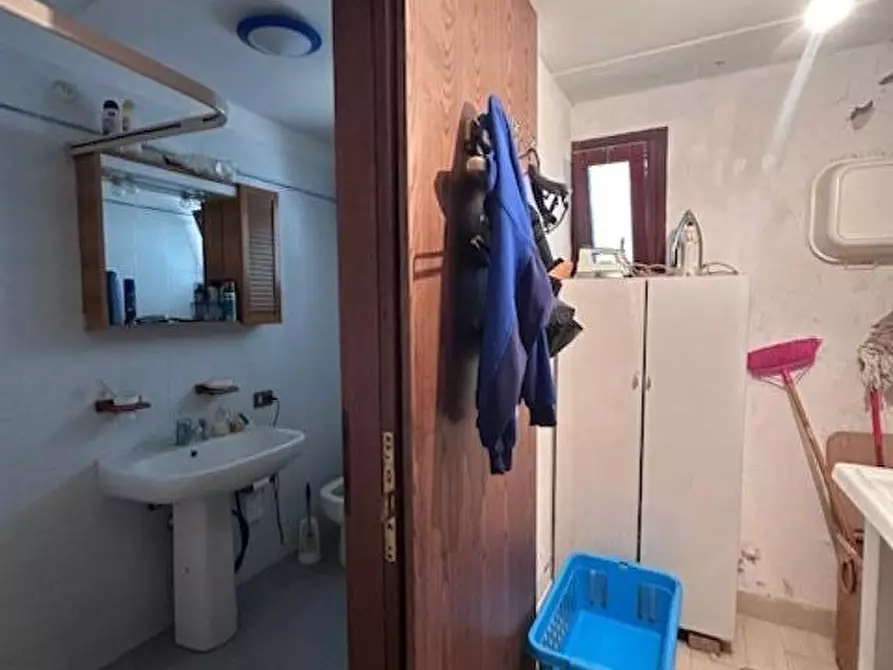 Immagine 27 di Casa trifamiliare in vendita  a Buti