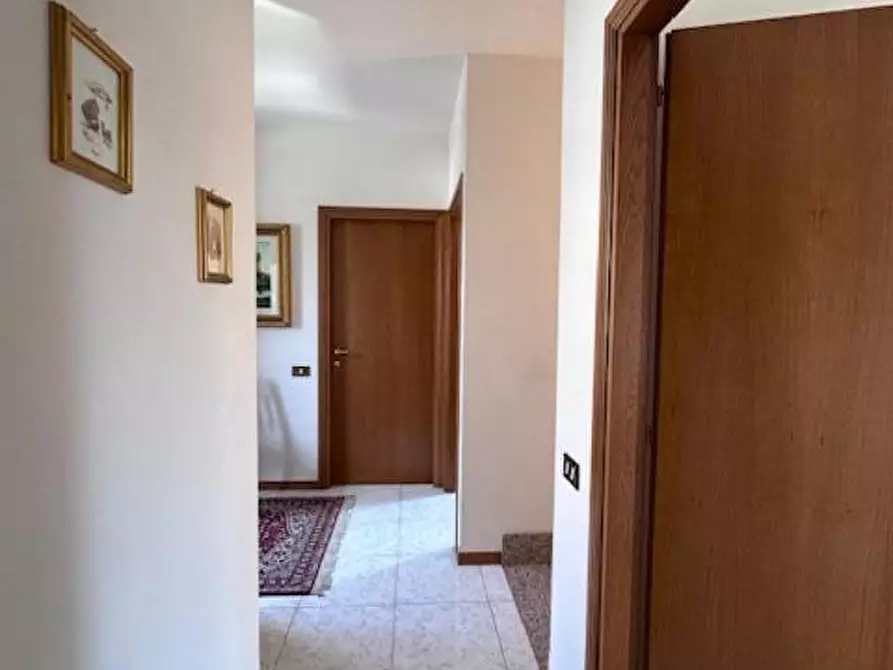 Immagine 24 di Casa trifamiliare in vendita  a Buti