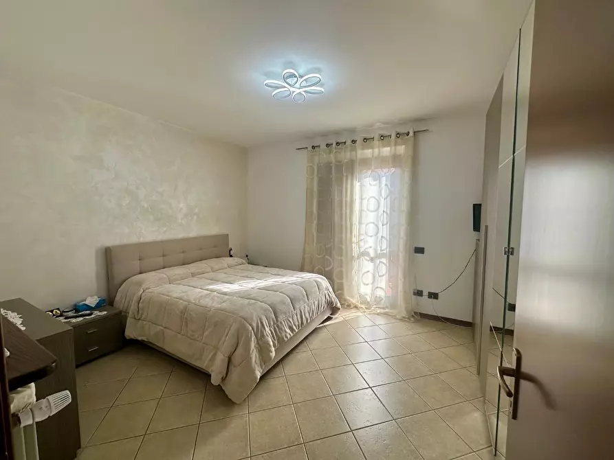 Immagine 9 di Villetta a schiera in vendita  a Porcari